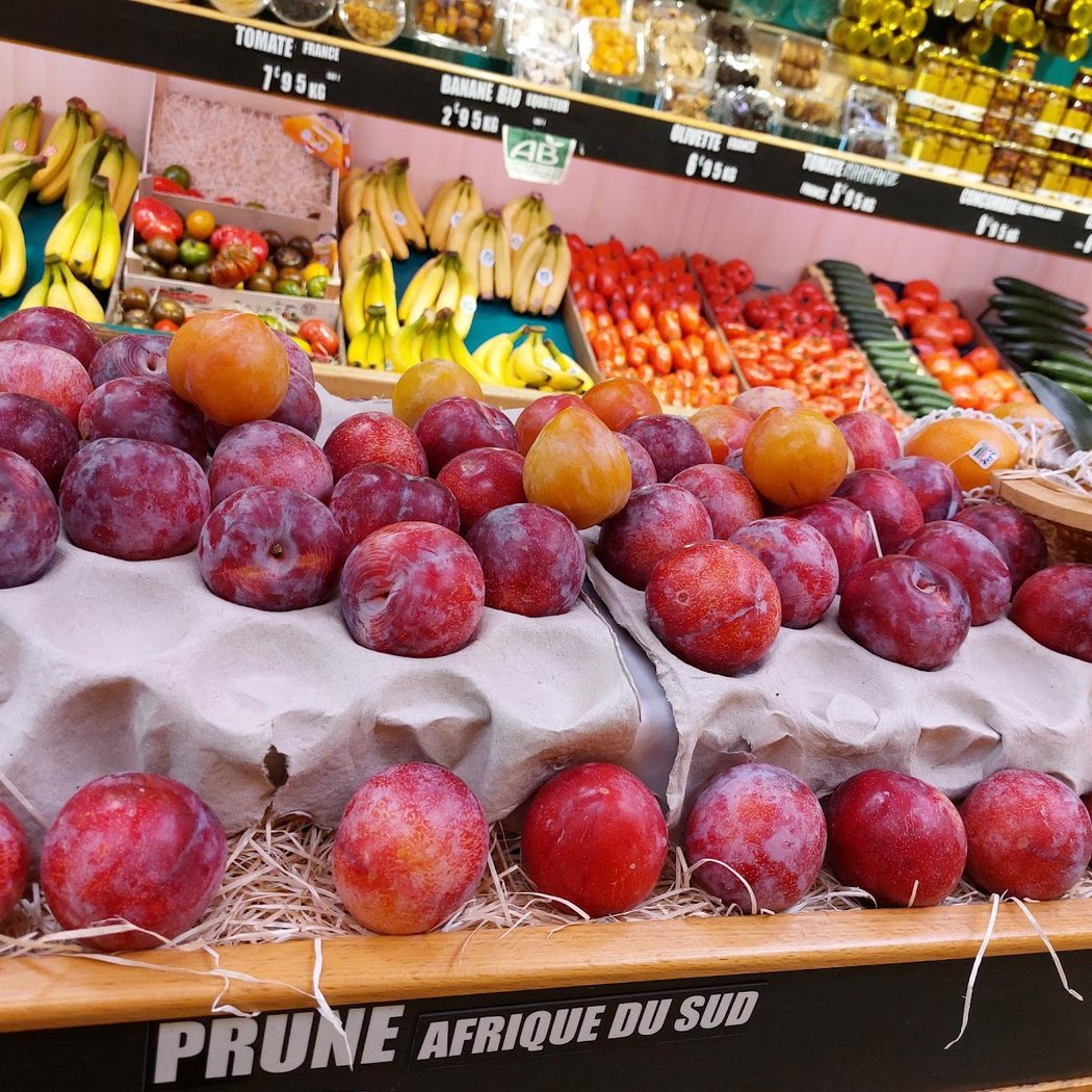 Halles Marceau 1